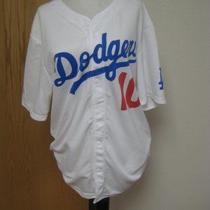 Dodgers Jersey